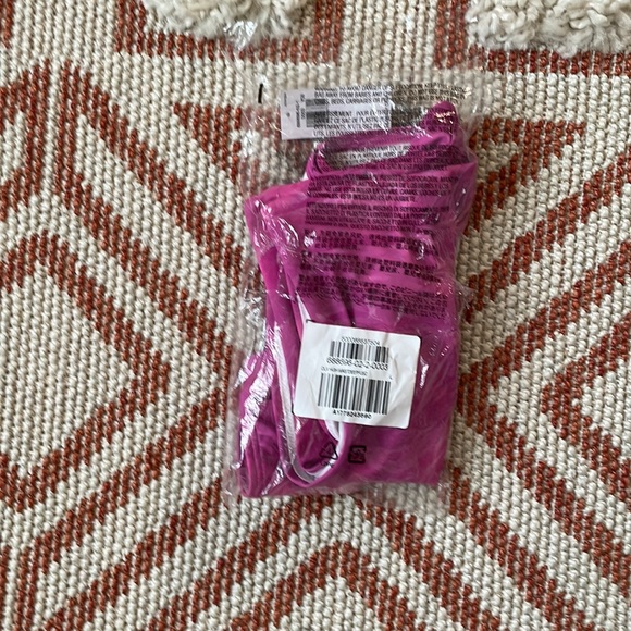 High waisted bikini bottoms - Picture 2 of 5